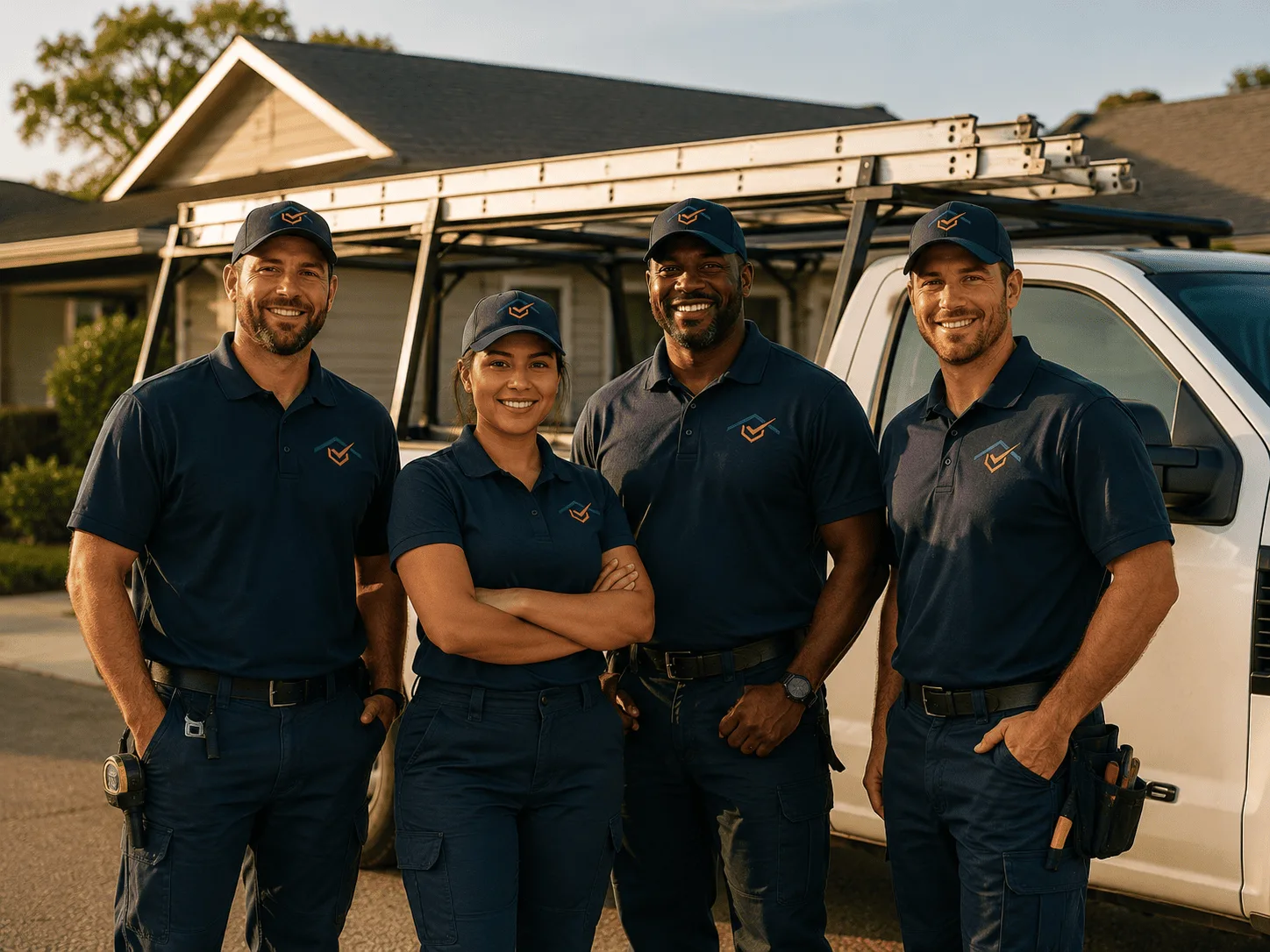 Roof Inspection company in Burnsville, WV